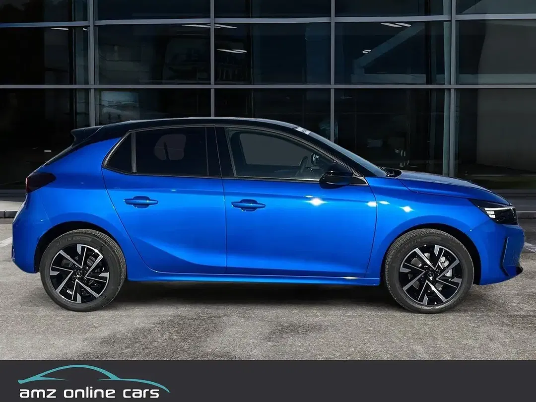 Opel Corsa - Thumbnail 3