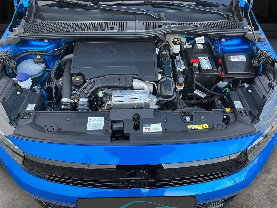 Opel Corsa - Thumbnail 8