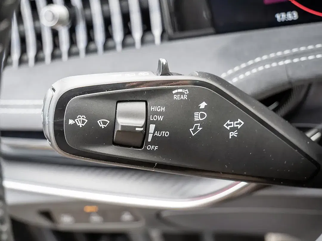 Skoda Superb - Thumbnail 13