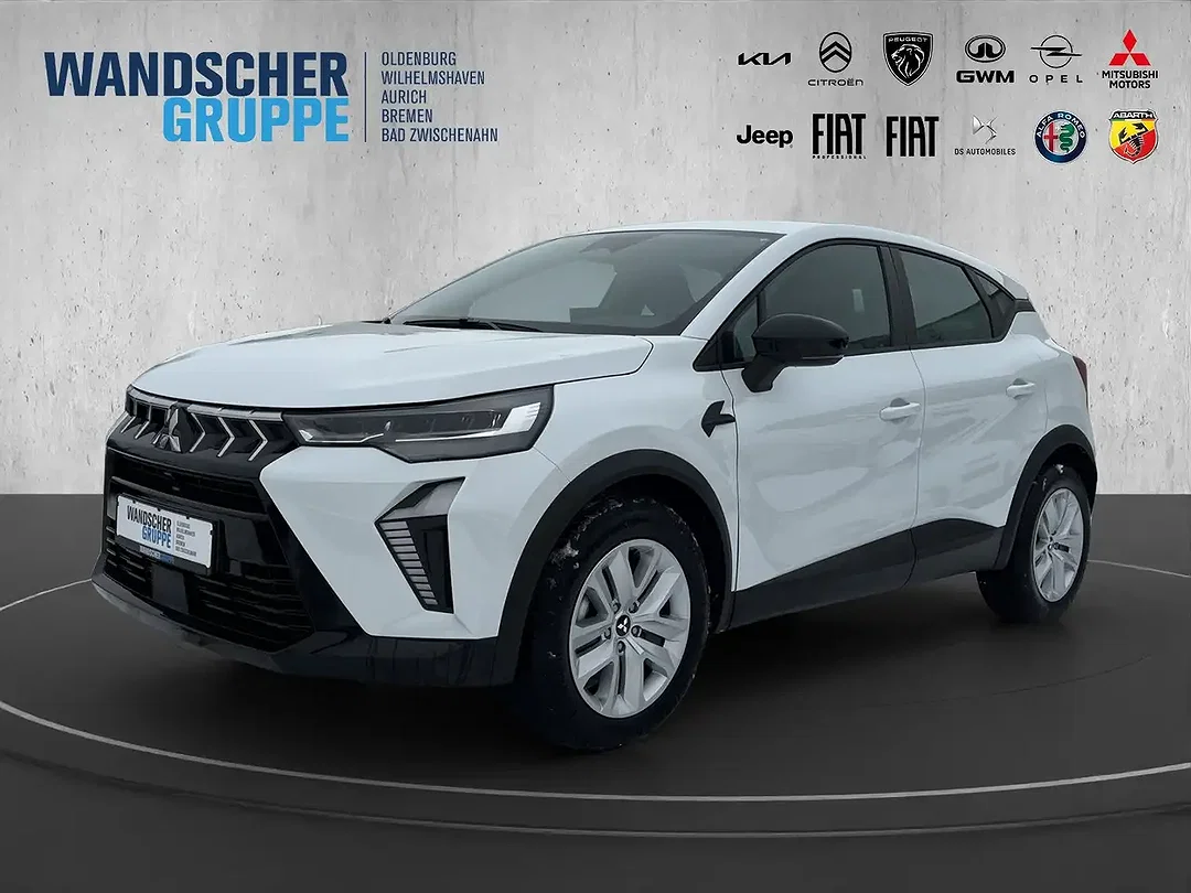 Mitsubishi ASX - Afbeelding 1