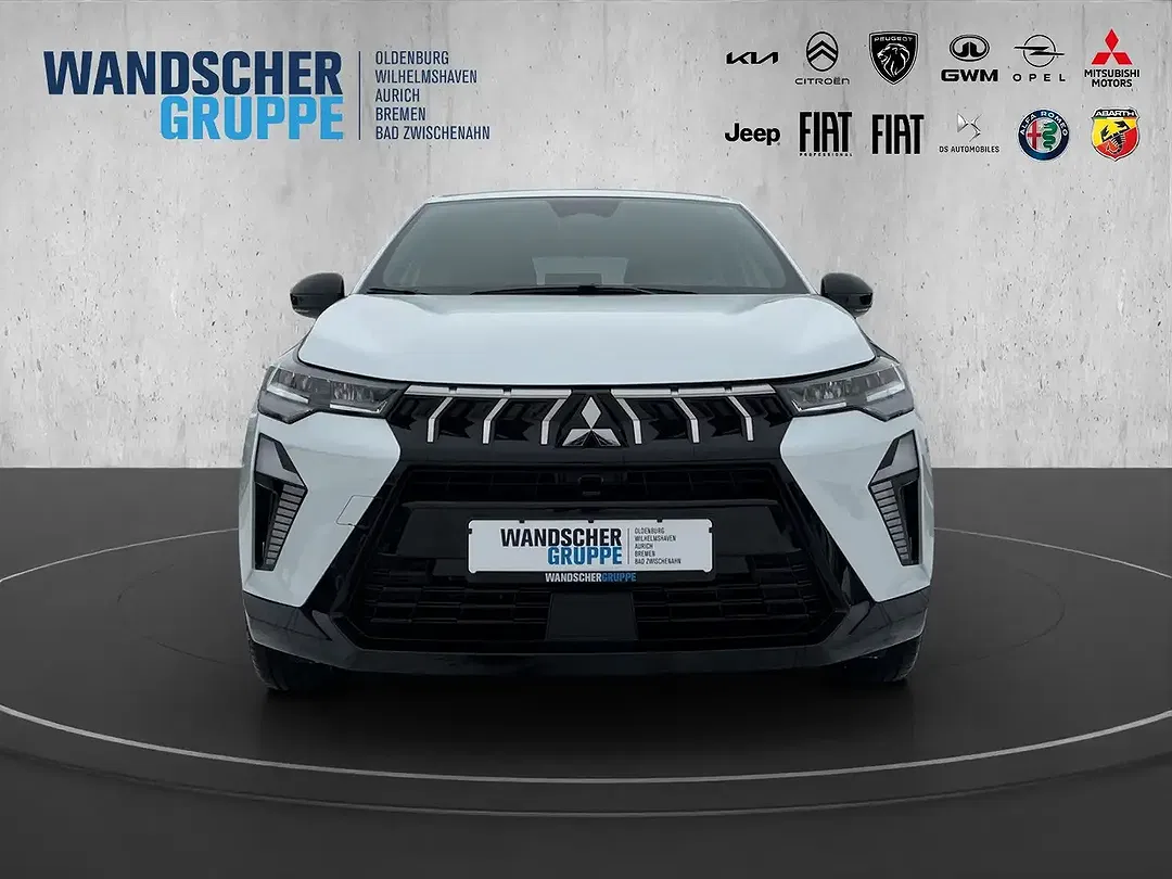 Mitsubishi ASX - Thumbnail 8