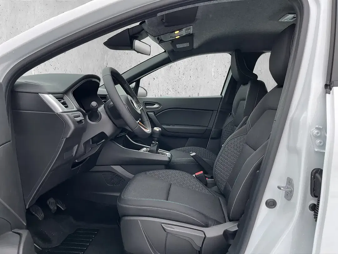 Mitsubishi ASX - Thumbnail 9