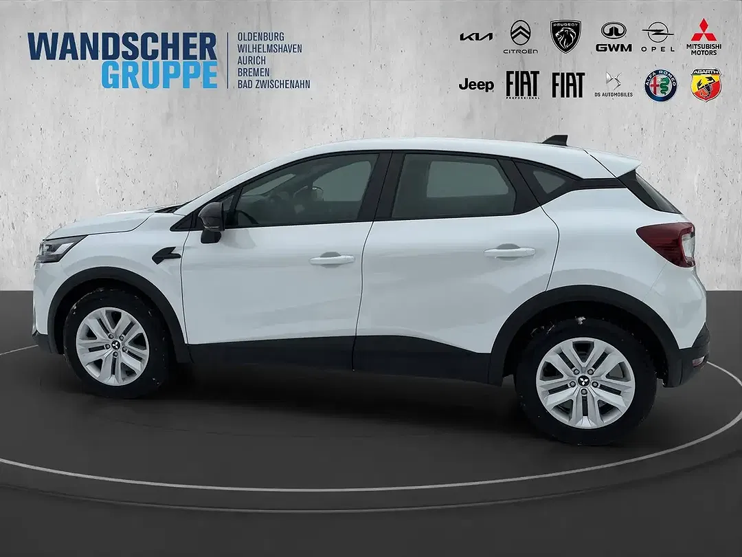 Mitsubishi ASX - Thumbnail 2