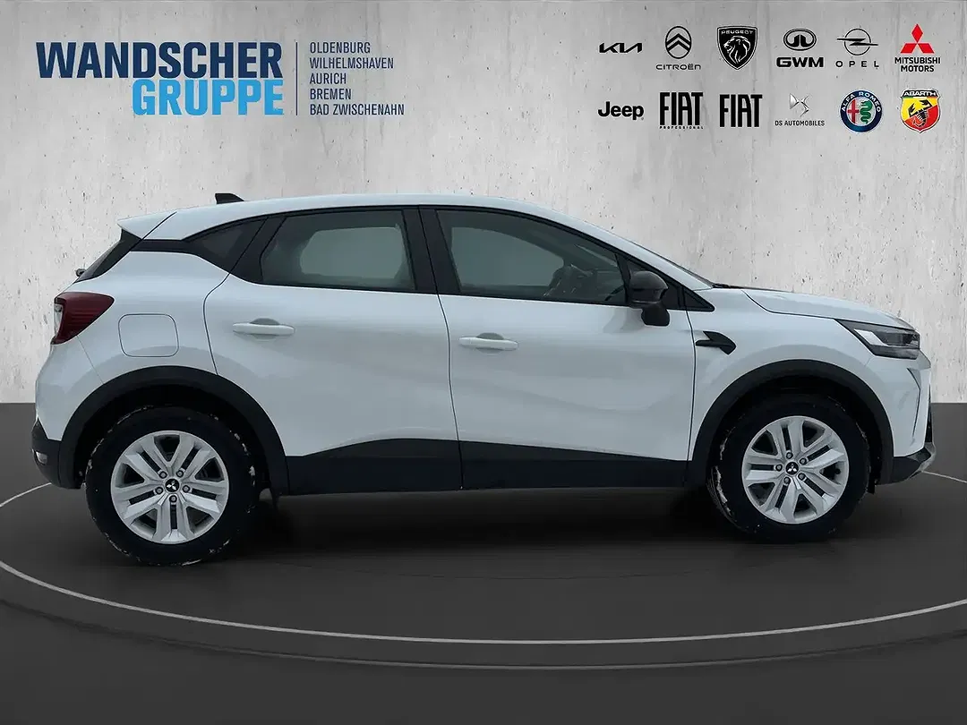 Mitsubishi ASX - Thumbnail 6