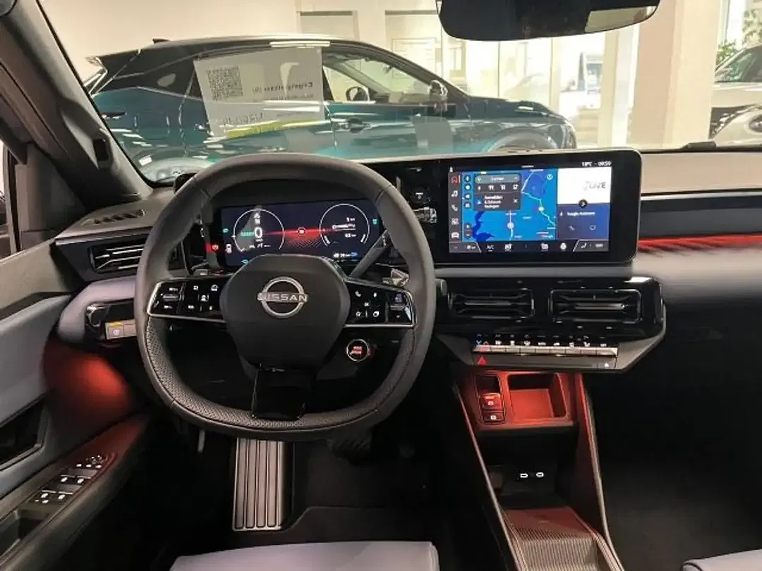 Nissan Micra - Thumbnail 11