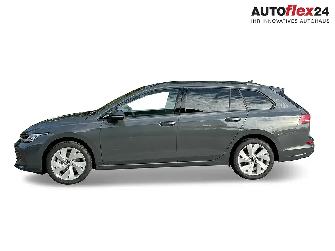 Volkswagen Golf Variant - Thumbnail 1
