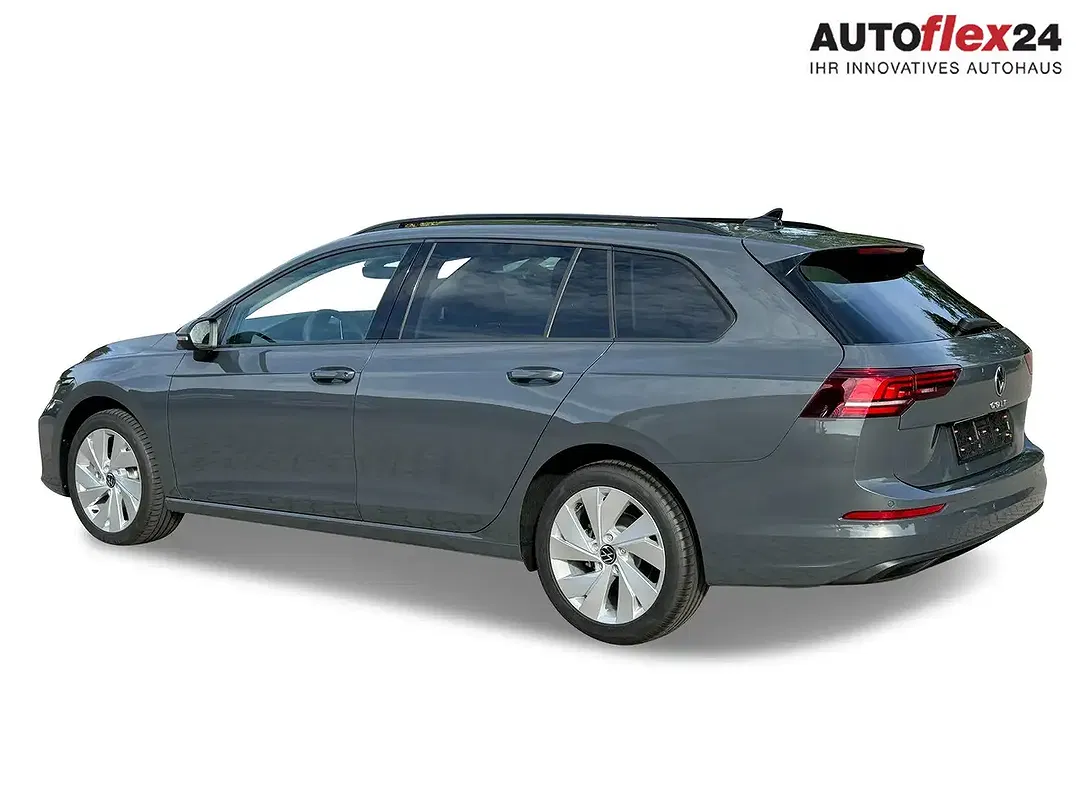 Volkswagen Golf Variant - Thumbnail 2