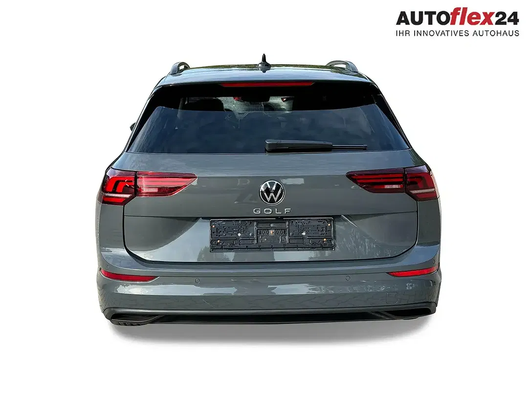 Volkswagen Golf Variant - Thumbnail 3