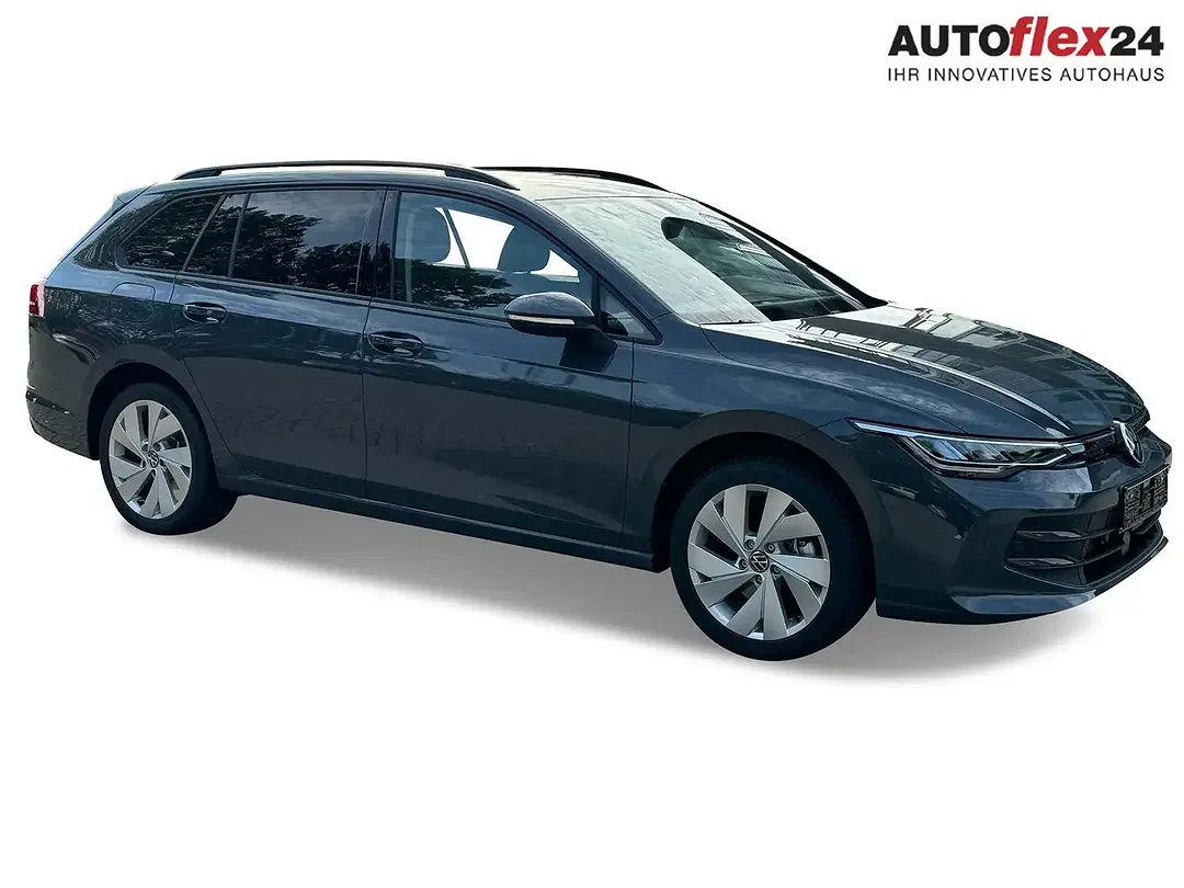 Volkswagen Golf Variant - Thumbnail 6