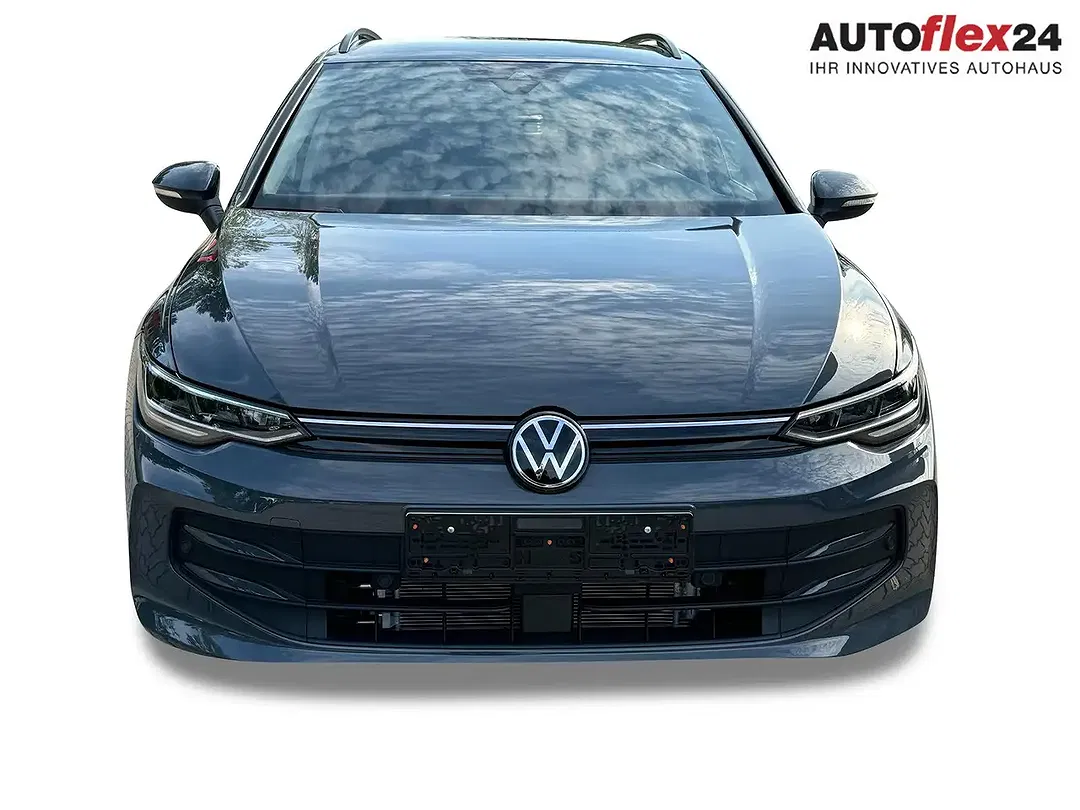 Volkswagen Golf Variant - Thumbnail 7
