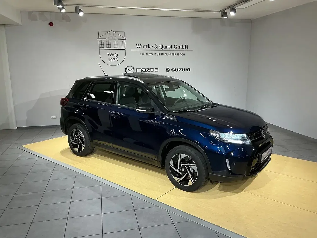Suzuki Vitara - Afbeelding 1