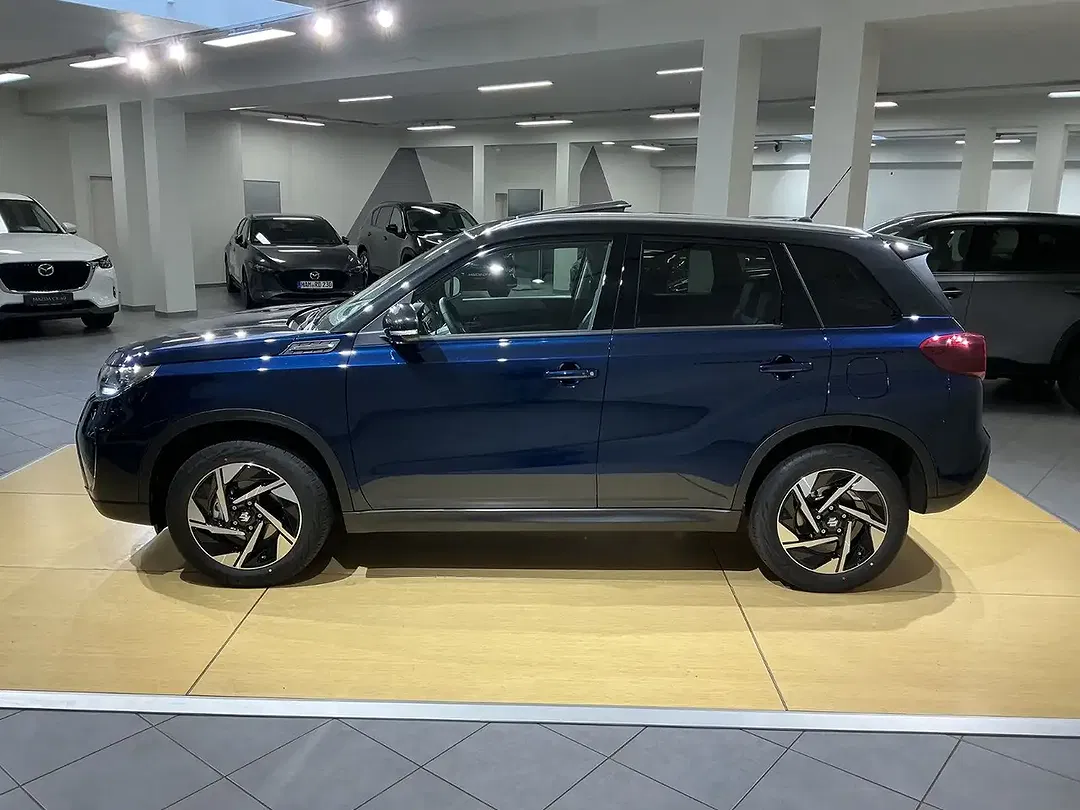 Suzuki Vitara - Thumbnail 6