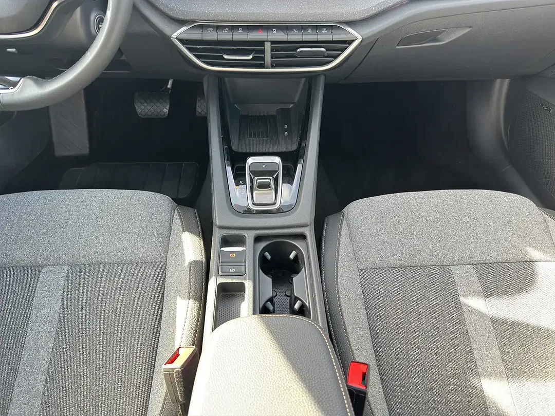 Skoda Octavia - Thumbnail 13