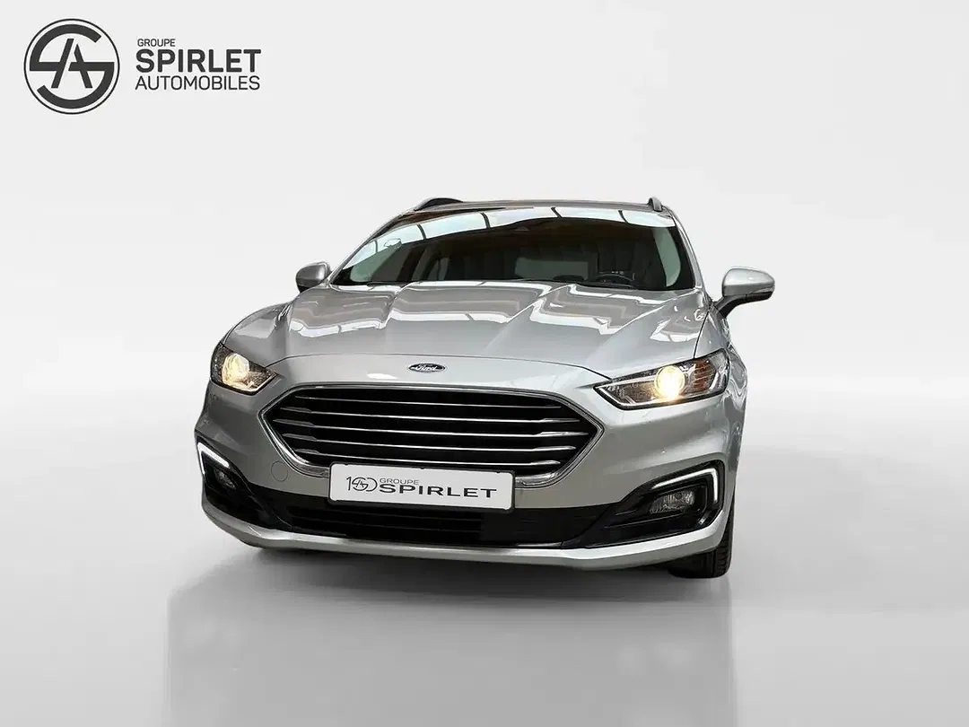 Ford Mondeo - Thumbnail 7