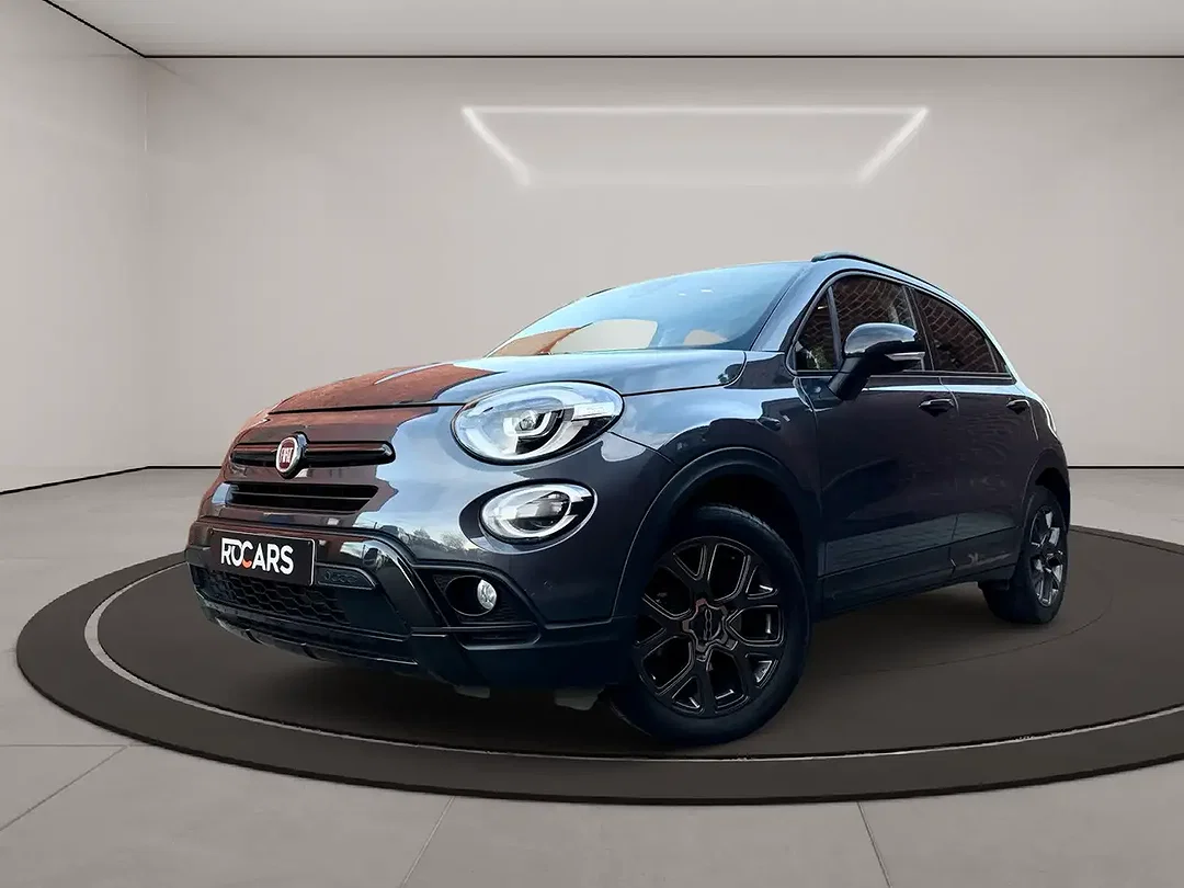 Fiat 500X - Afbeelding 1