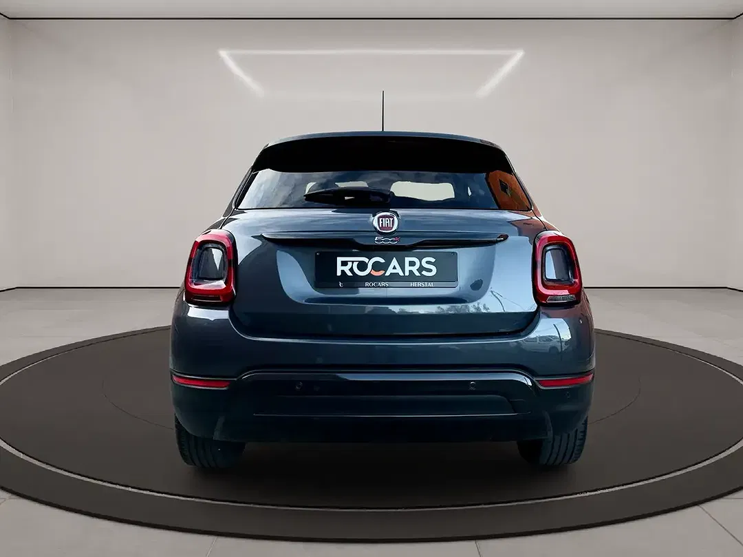 Fiat 500X - Thumbnail 10