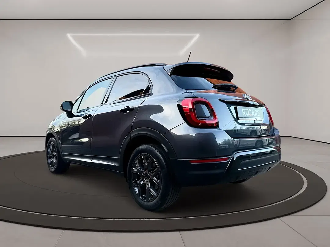 Fiat 500X - Thumbnail 11