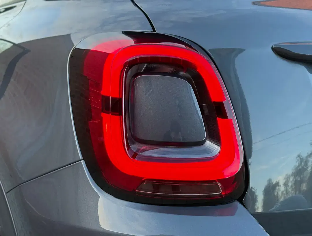 Fiat 500X - Thumbnail 12