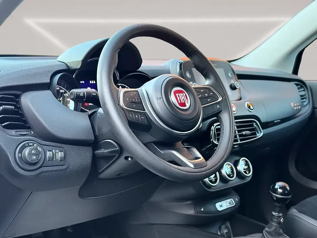 Fiat 500X - Thumbnail 14