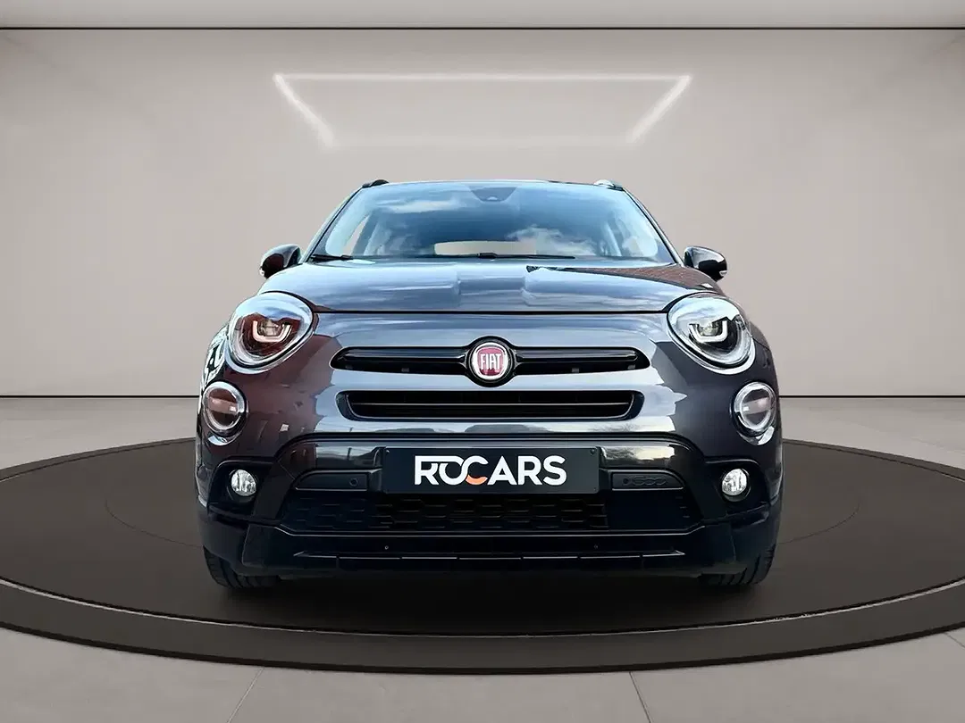 Fiat 500X - Thumbnail 2