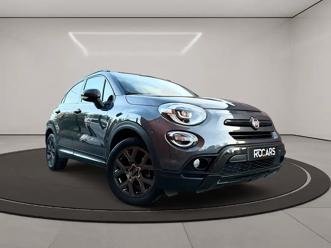 Fiat 500X - Thumbnail 3