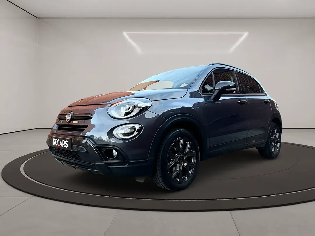 Fiat 500X - Thumbnail 5