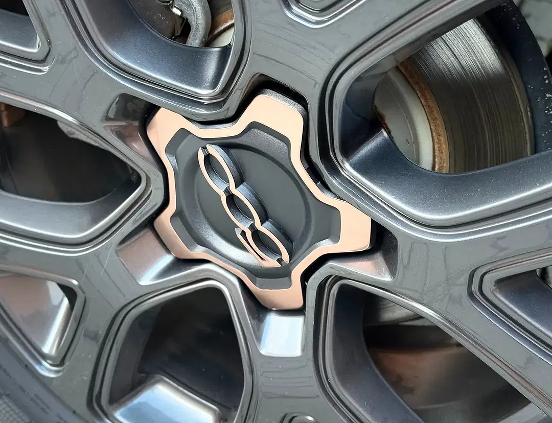 Fiat 500X - Thumbnail 8