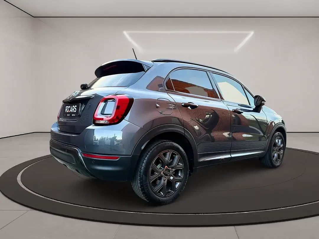 Fiat 500X - Thumbnail 9