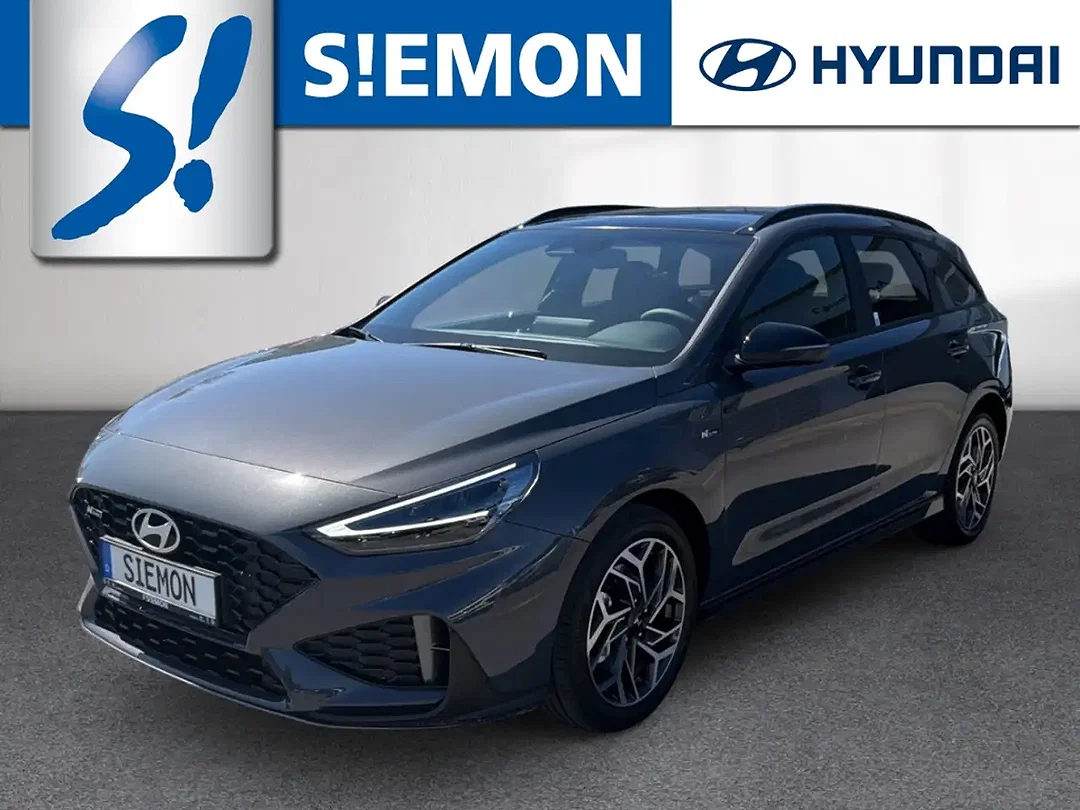 Hyundai i30 - Afbeelding 1