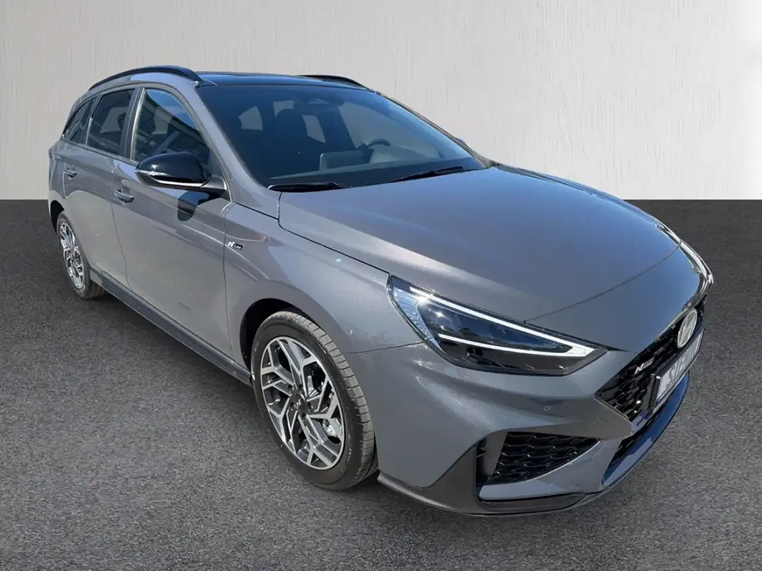 Hyundai i30 - Thumbnail 10