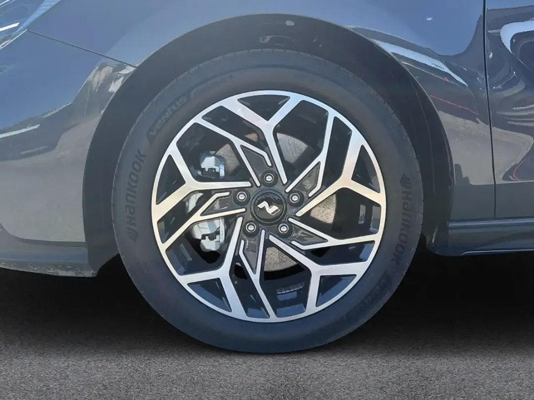 Hyundai i30 - Thumbnail 11