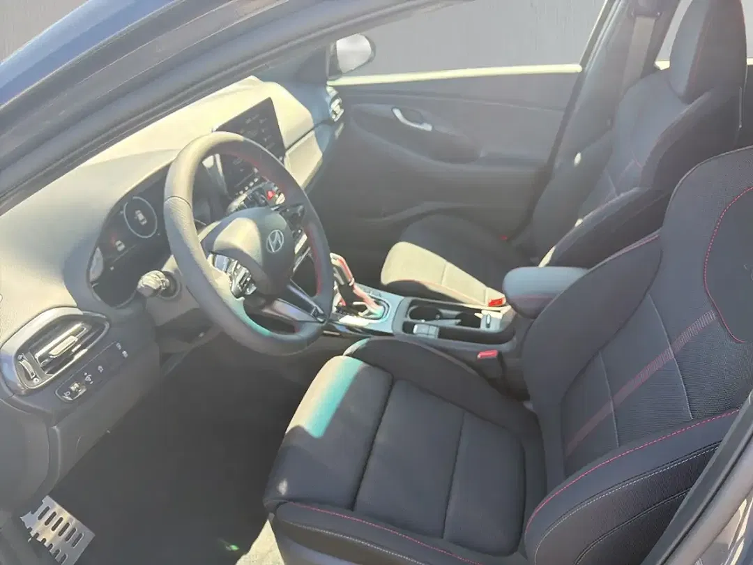 Hyundai i30 - Thumbnail 13