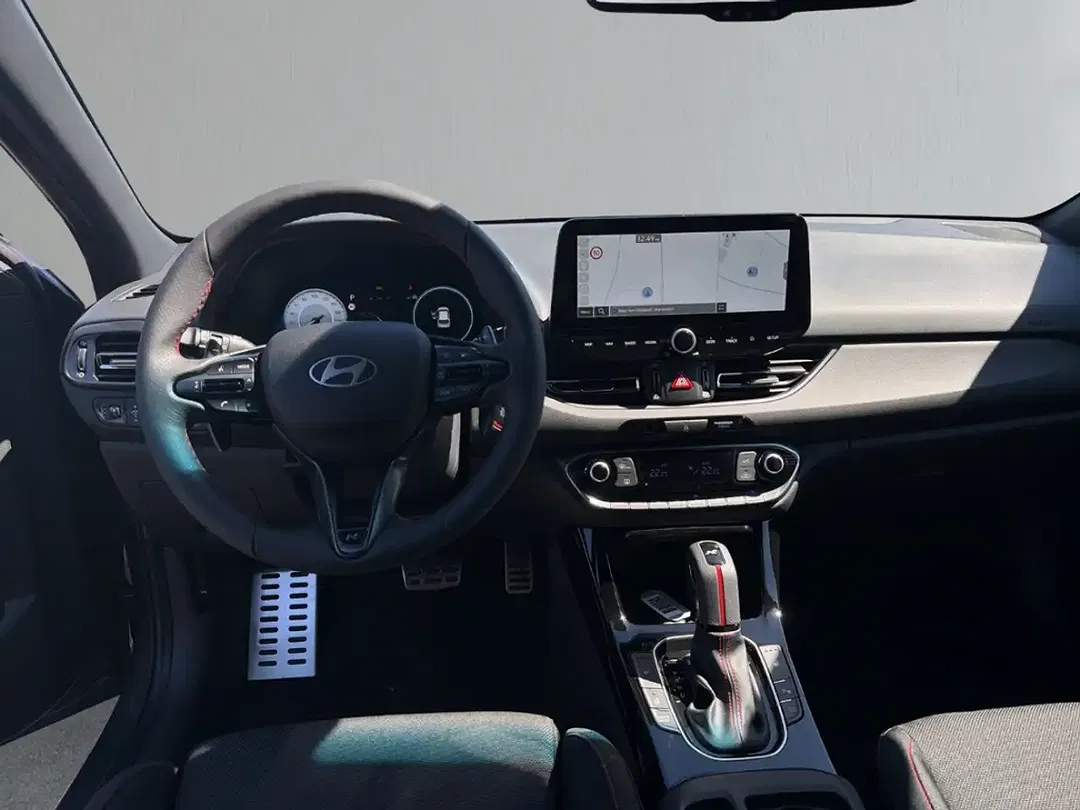 Hyundai i30 - Thumbnail 15