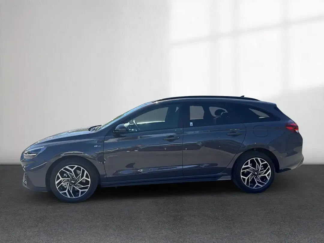 Hyundai i30 - Thumbnail 2
