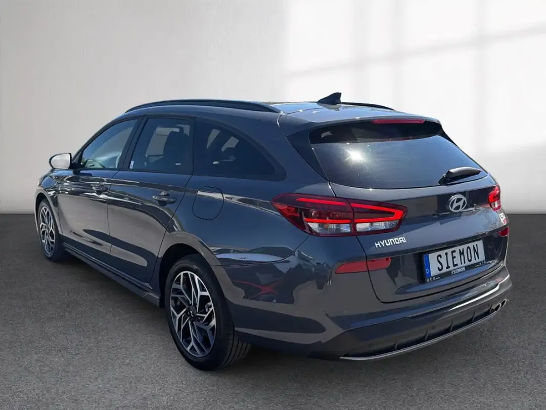 Hyundai i30 - Thumbnail 3