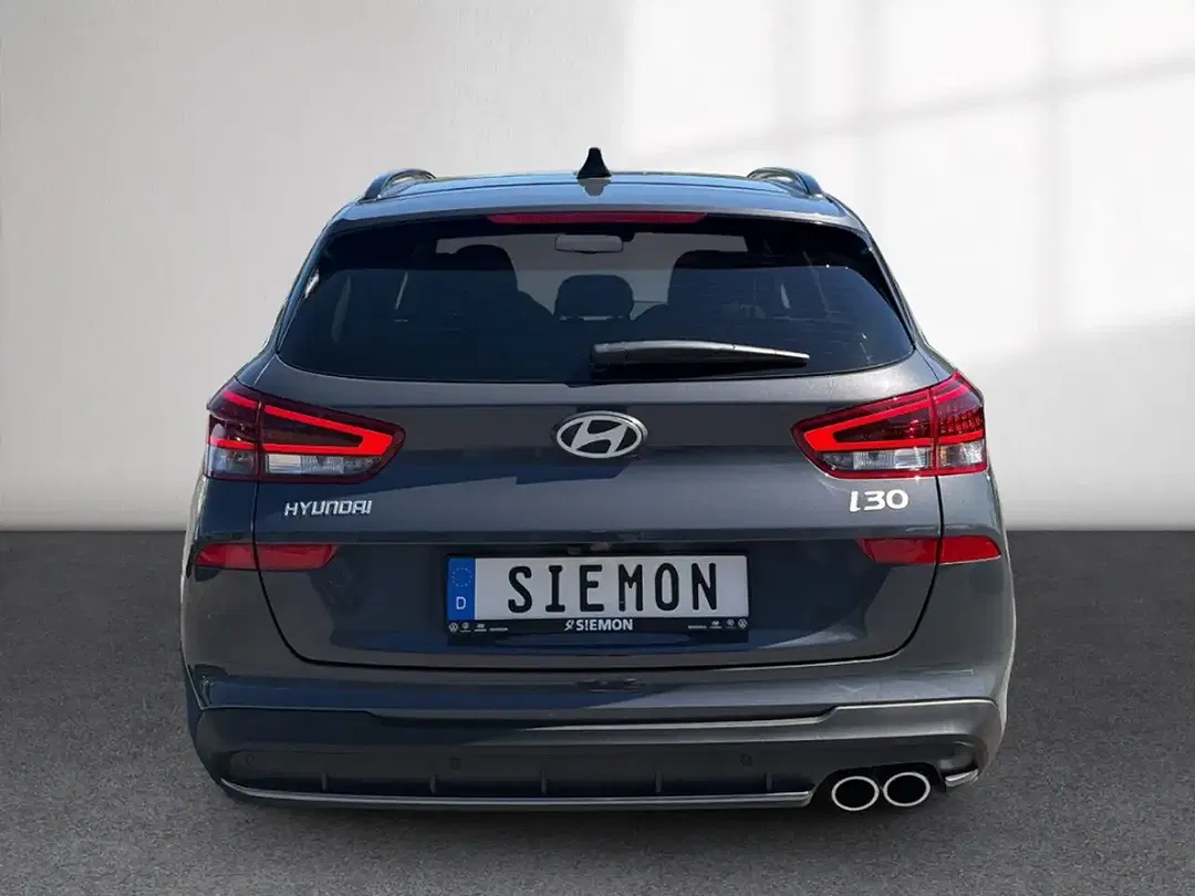 Hyundai i30 - Thumbnail 4