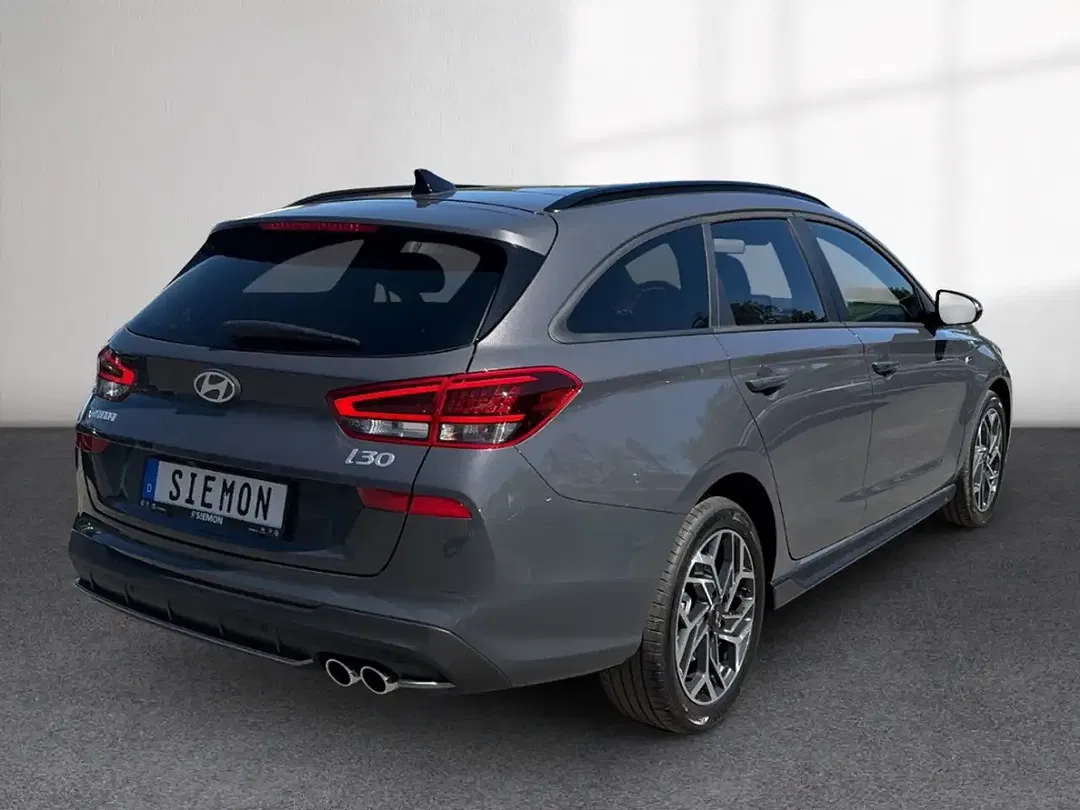 Hyundai i30 - Thumbnail 5