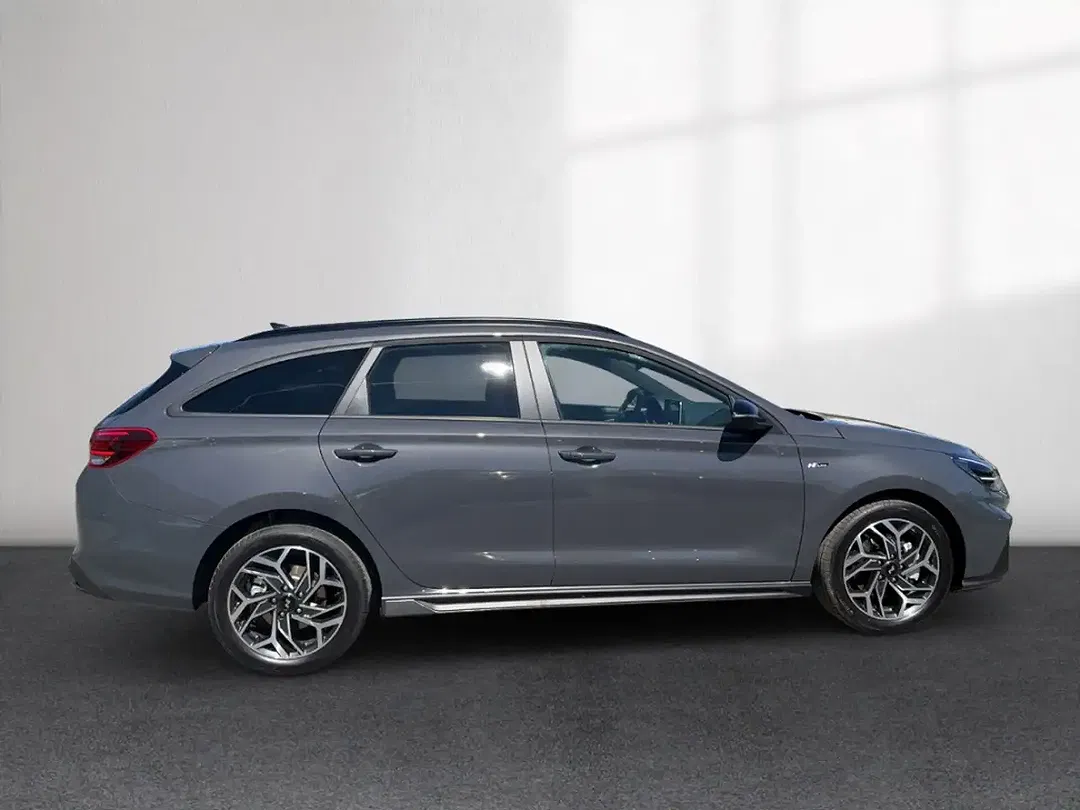 Hyundai i30 - Thumbnail 6