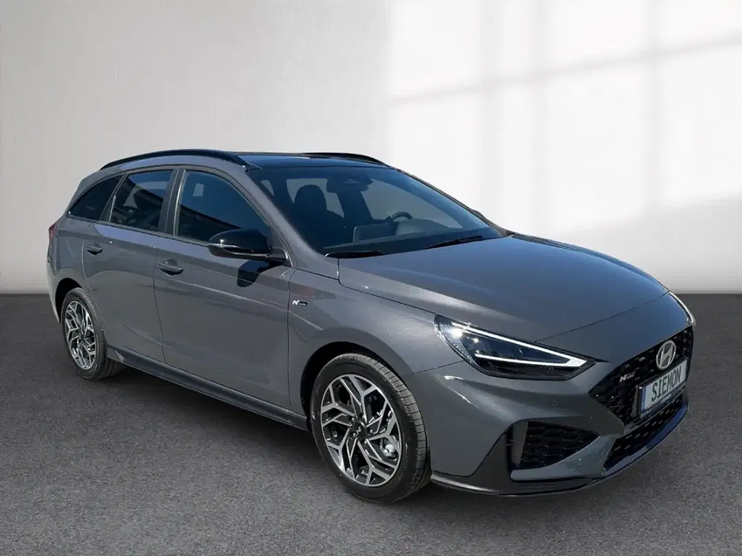 Hyundai i30 - Thumbnail 7