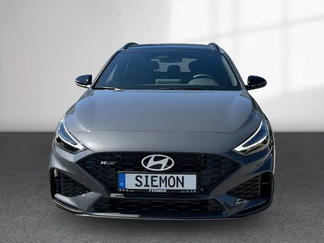 Hyundai i30 - Thumbnail 8