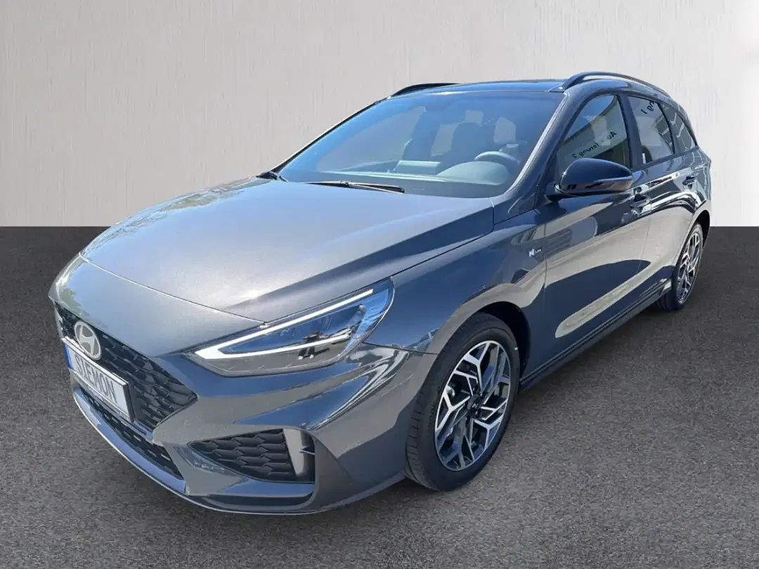 Hyundai i30 - Thumbnail 9