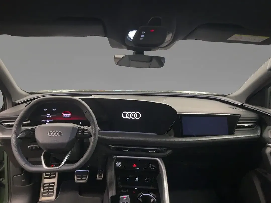 Audi Q5 - Thumbnail 7