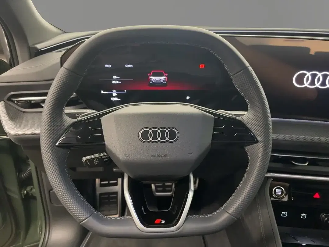 Audi Q5 - Thumbnail 8