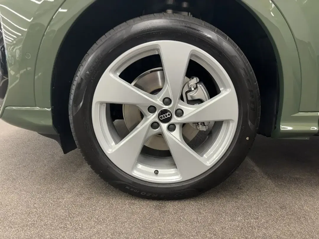 Audi Q5 - Thumbnail 10