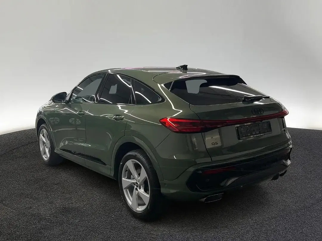 Audi Q5 - Thumbnail 2