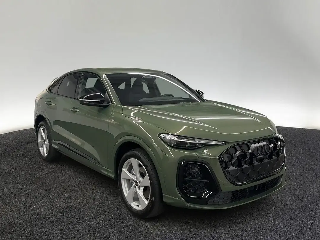 Audi Q5 - Thumbnail 3