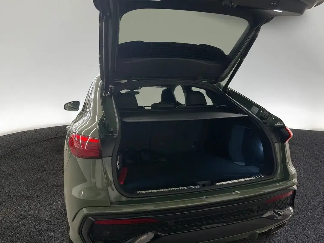 Audi Q5 - Thumbnail 4