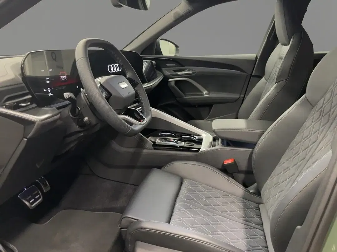 Audi Q5 - Thumbnail 5