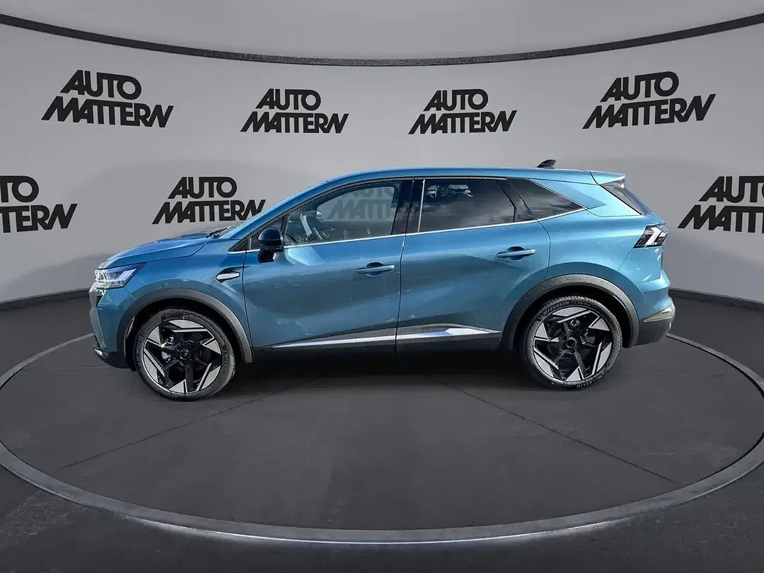 Renault Symbioz - Thumbnail 2