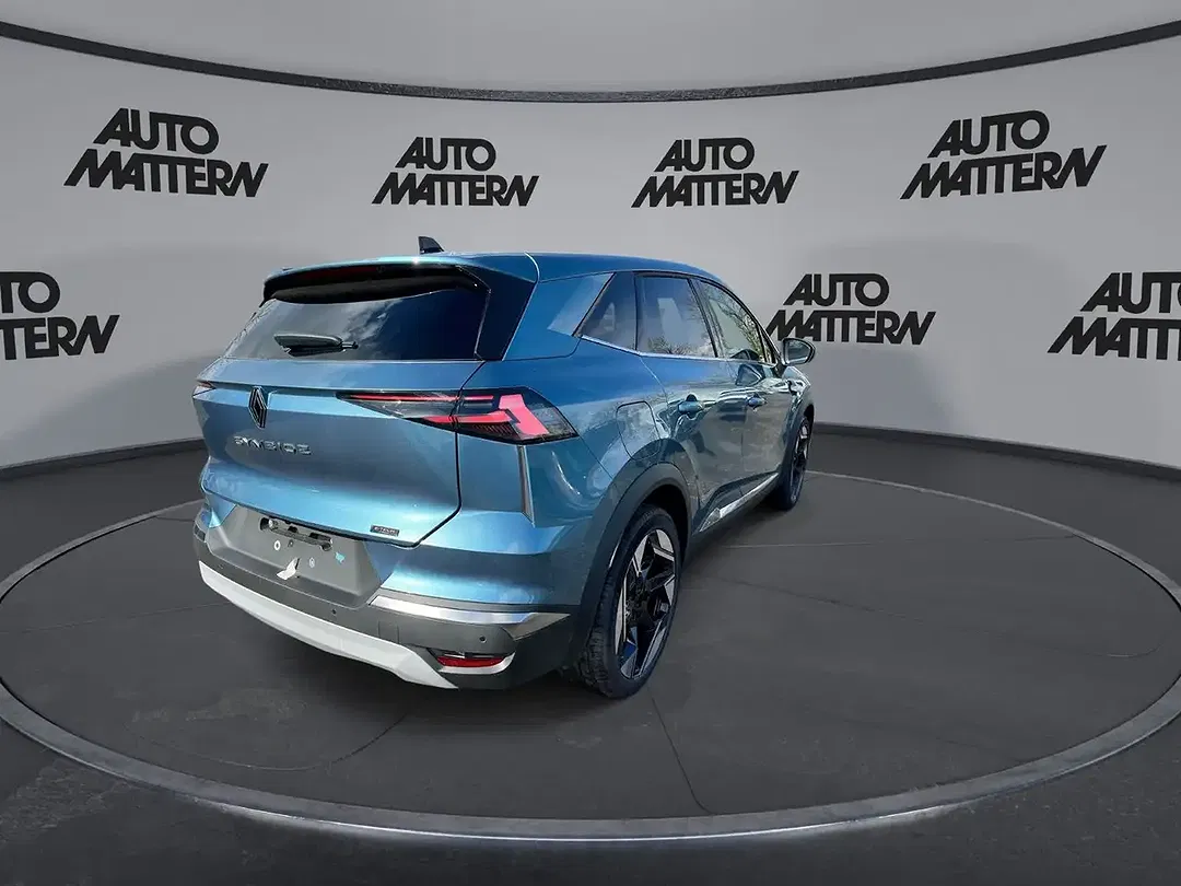 Renault Symbioz - Thumbnail 5